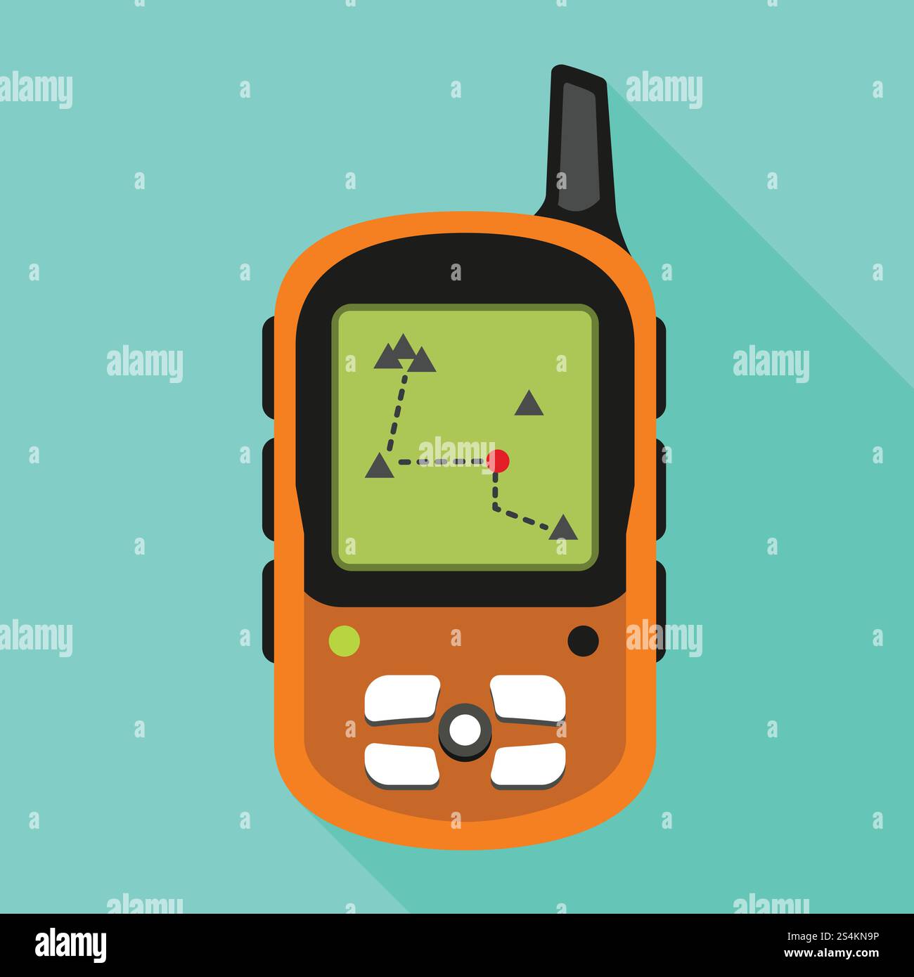 Taxi app animation hi-res stock photography and images - Alamy