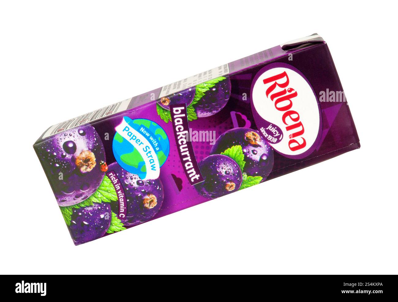 Uncarbonated Cut Out Stock Images & Pictures - Alamy