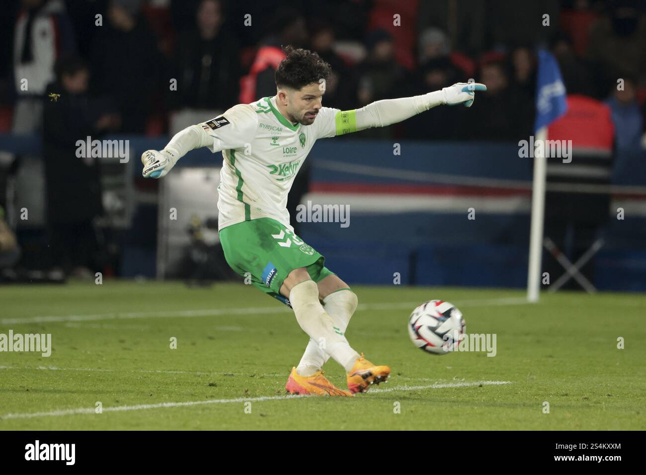 What is the timeline for ASSE's transfer decisions? What is the timeline for ASSE's transfer decisions?