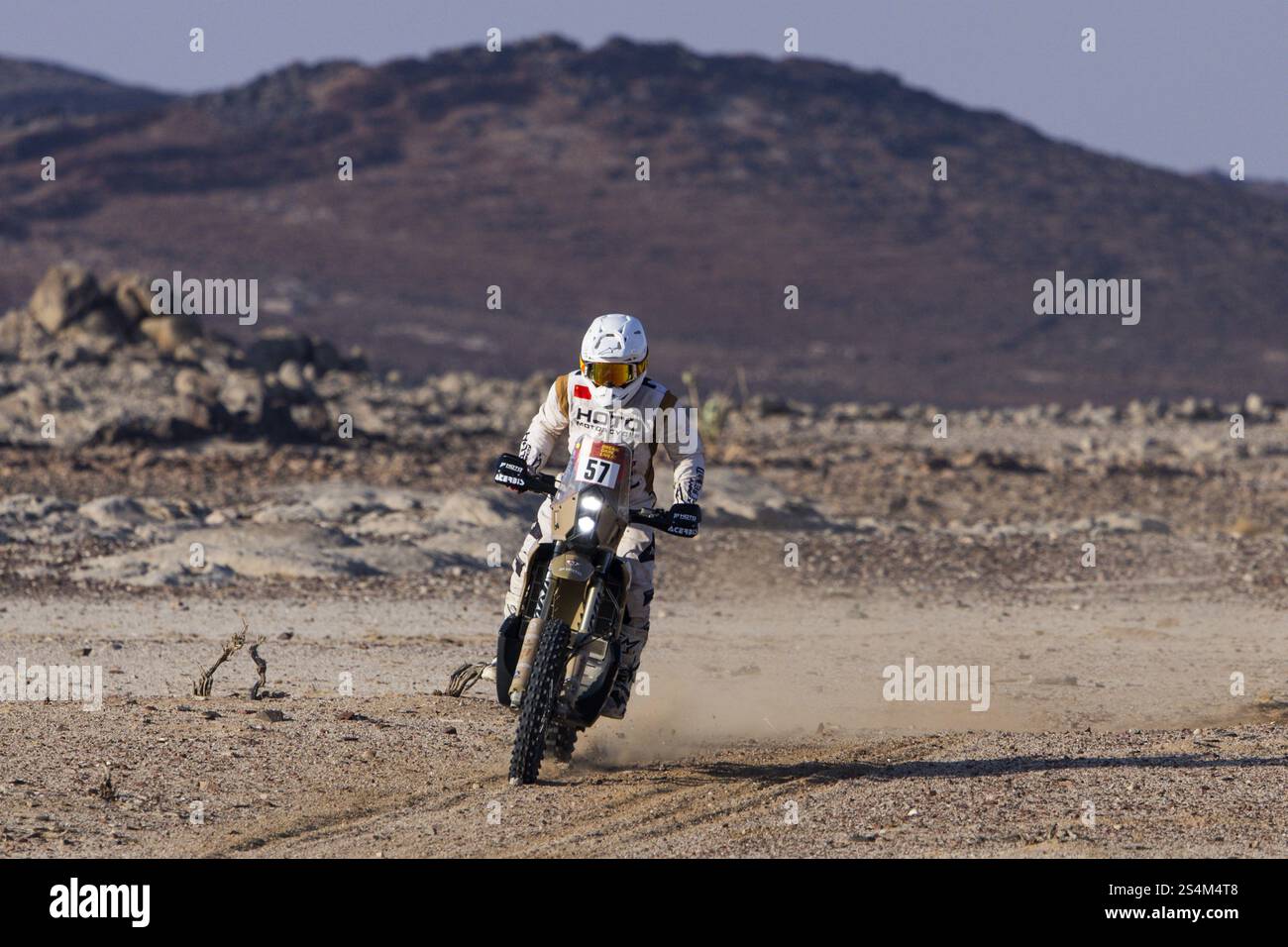 57 XIANGLIANG Fang (chn), Hoto, Hoto Factory Racing Team, FIM W2RC ...