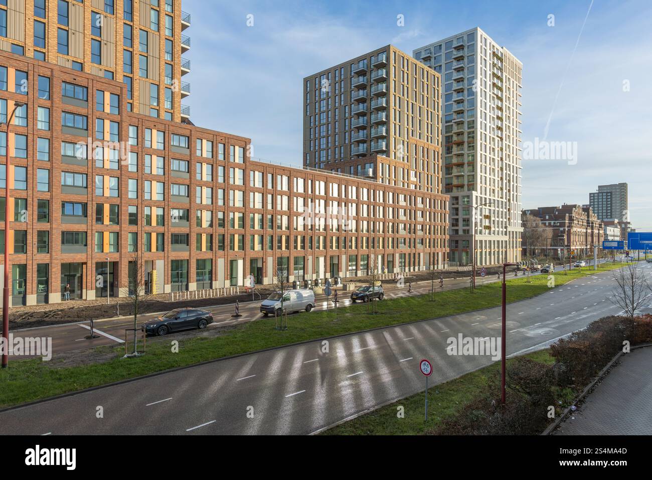 Picture of Inside New York's latest luxury apartments - Newsweek