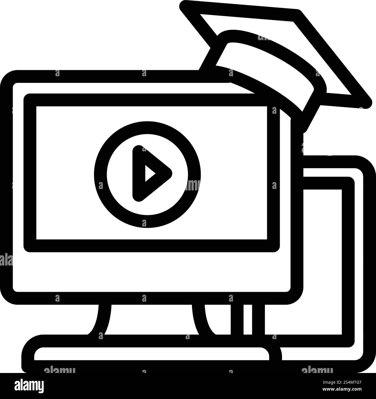 modern cinder block house