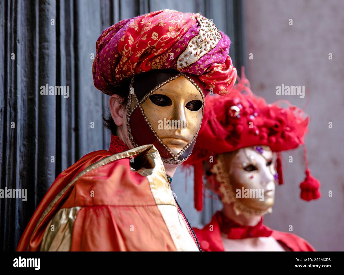 Venetian tradition hi-res stock photography and images - Alamy