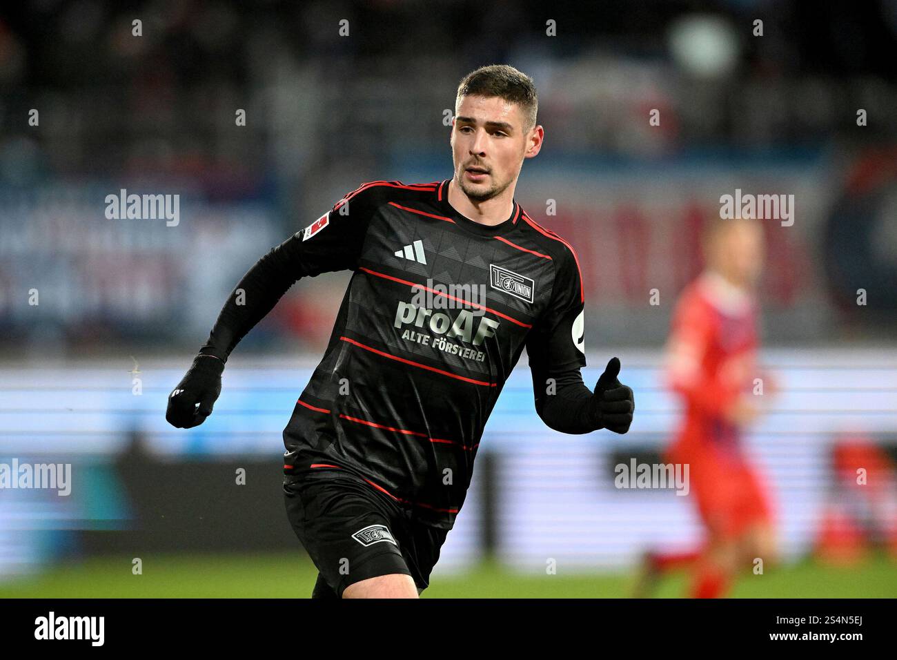 teilnehmer 1 fc heidenheim gegen union berlin spiele