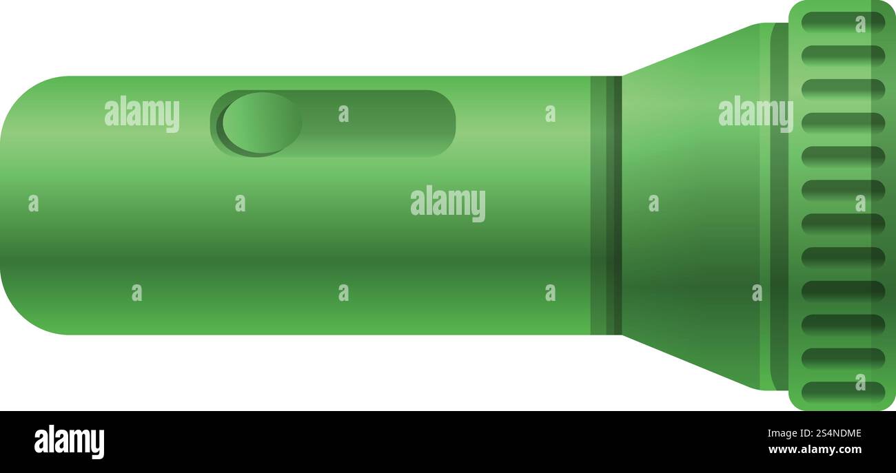 Flash light icon. Cartoon of flash light vector icon for web design ...