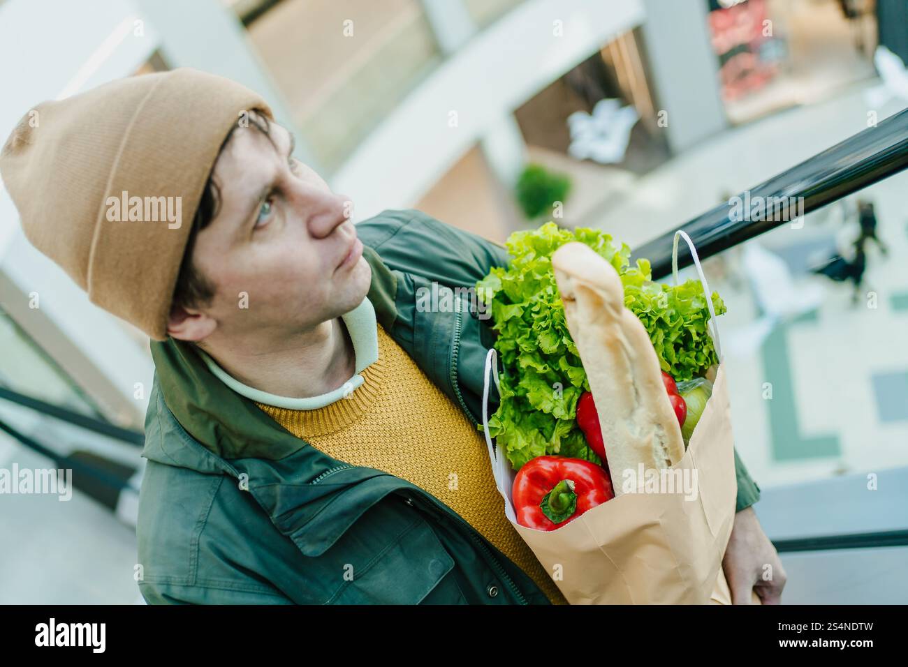 Escalatorshot Hi res Stock Photography And Images Alamy escalatorshot-hi-res-stock-photography-and-images-alamy