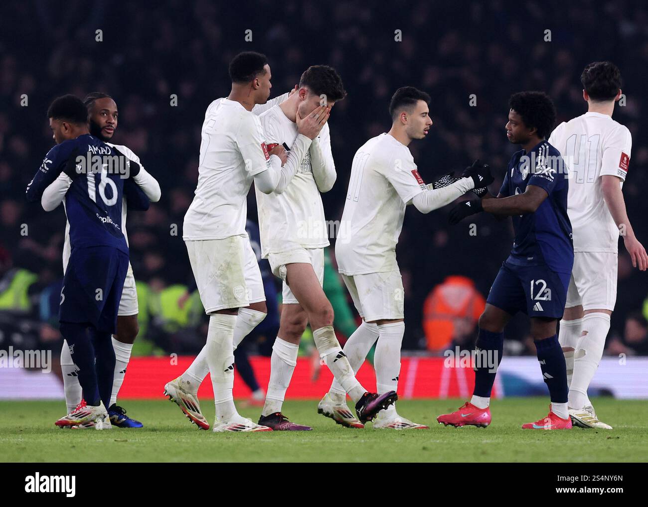 The growing influence of VAR in high-stakes matches The growing influence of VAR in high-stakes matches