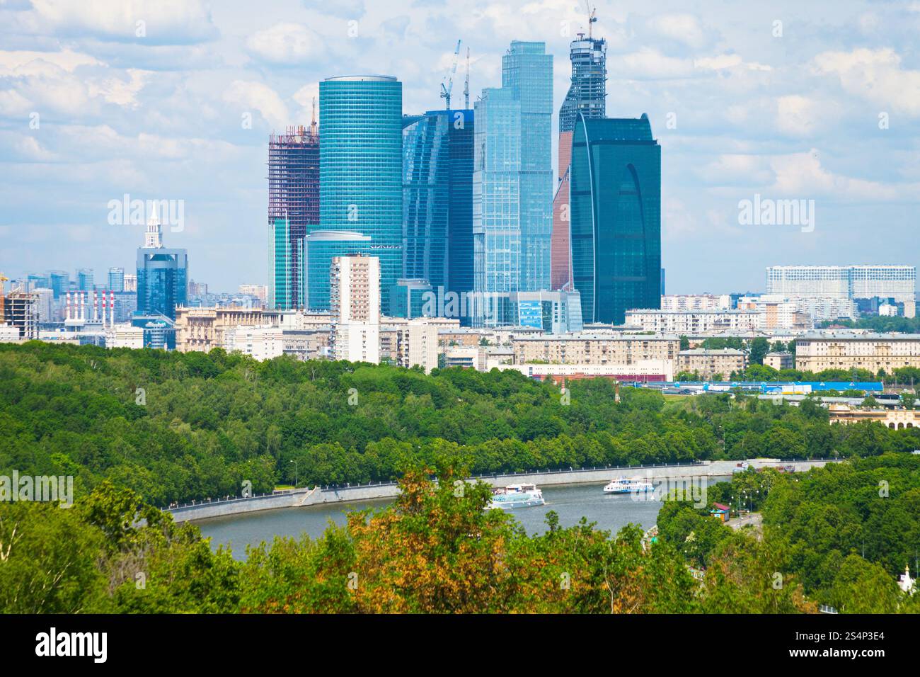 New city moscow river hi res stock photography and images Alamy New city moscow river hi res stock photography and images Alamy
