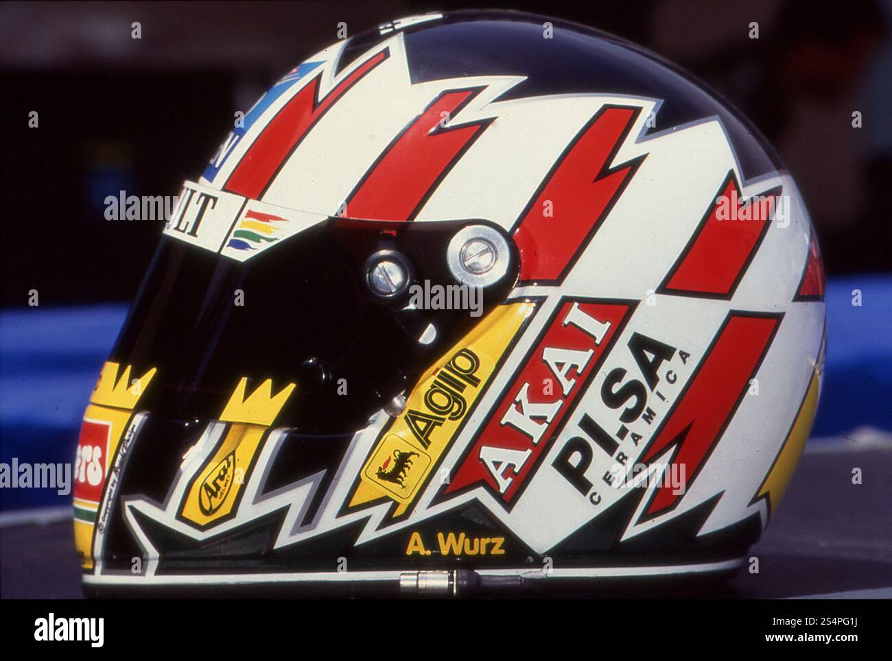 Kanada 1997: Alexander Wurz' kurioses Formel-1-Debüt