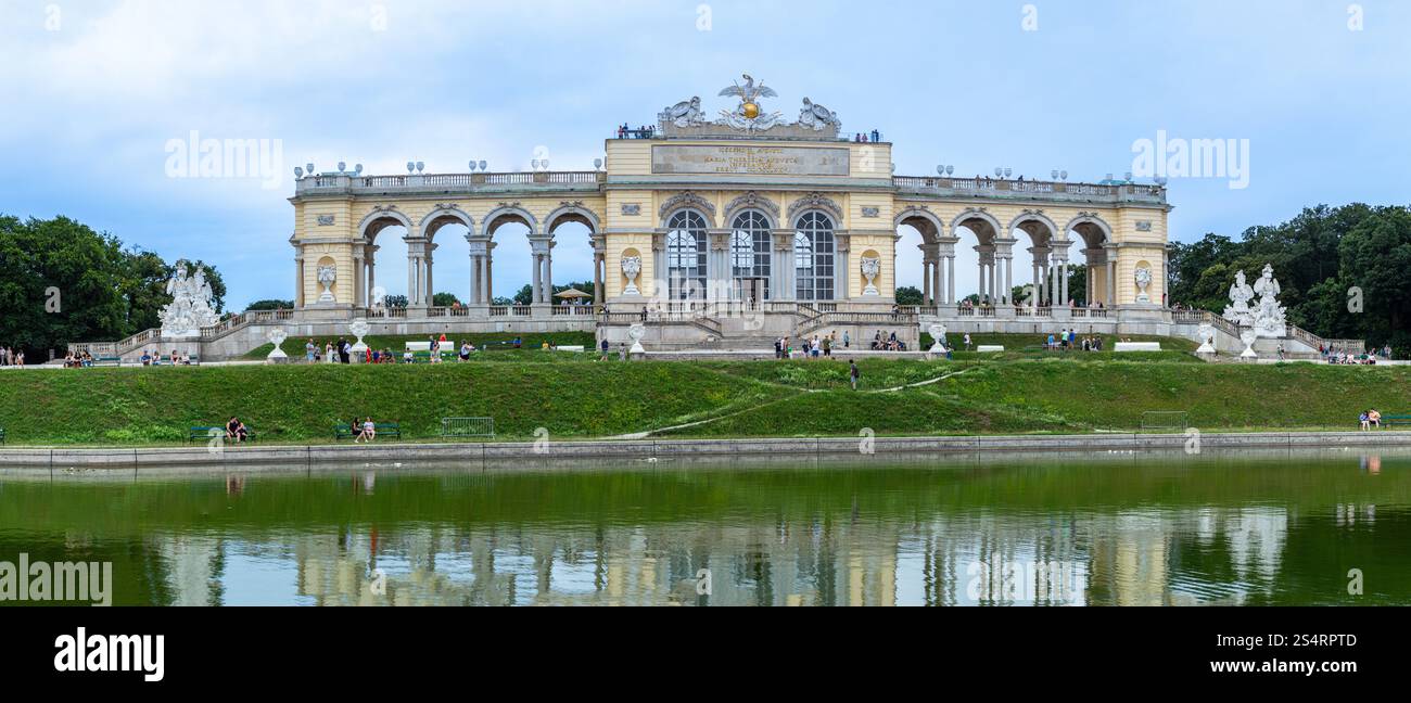vienna-austria-july-19-2024-schonbrunn-palace-baroque-summer