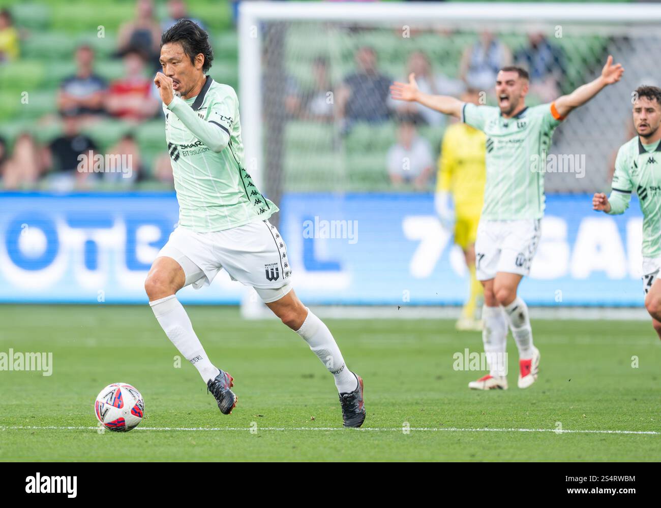 Hiroshi ibusuki hi-res stock photography and images - Alamy