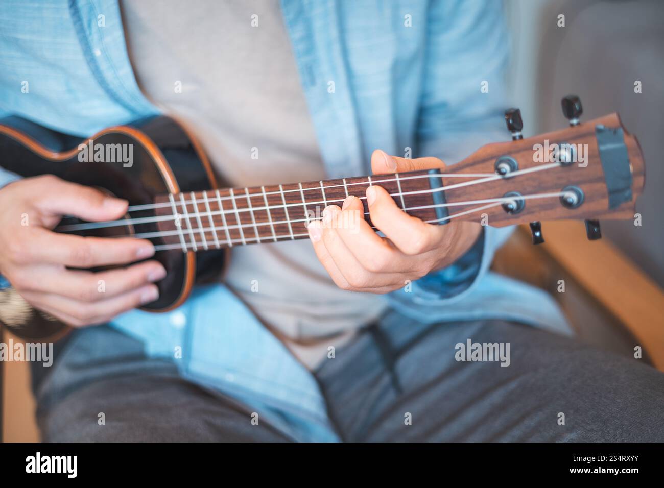 Curved finger movement hi-res stock photography and images - Alamy