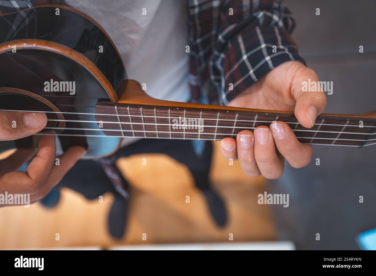 Curved finger movement hi-res stock photography and images - Alamy
