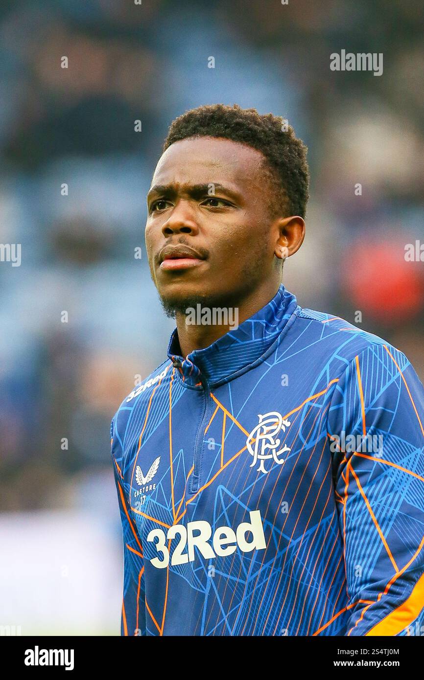 rabbi matondo, professional football player, currently playing for ...