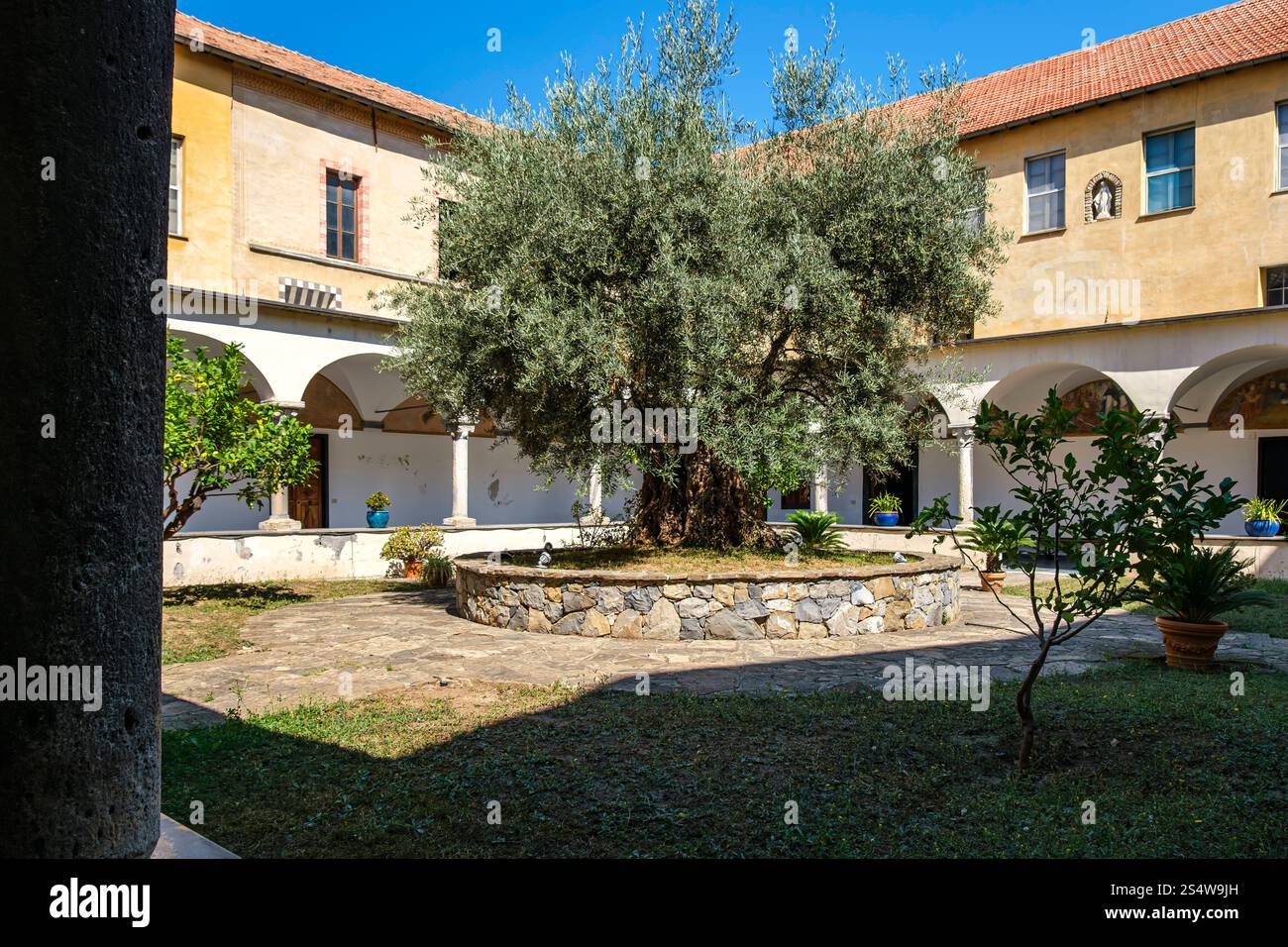Dominikaner orden hi-res stock photography and images - Alamy