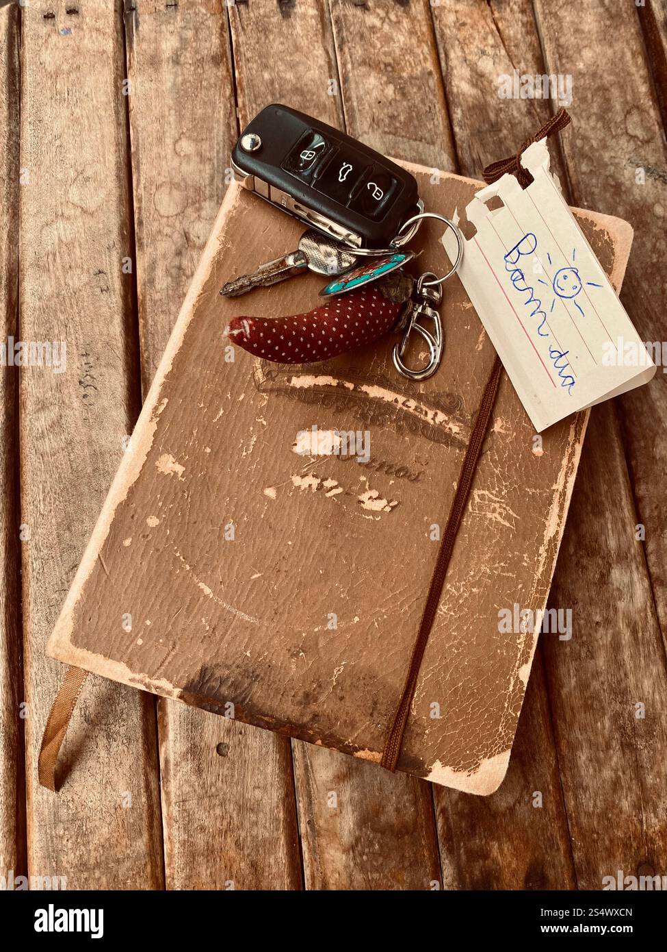 Working with quality - Smartphone Captured Stock Image