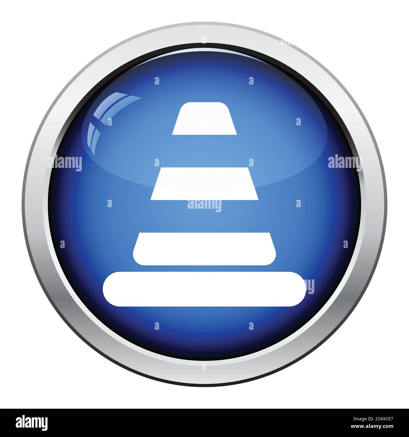 Traffic cone design hi-res stock photography and images - Alamy