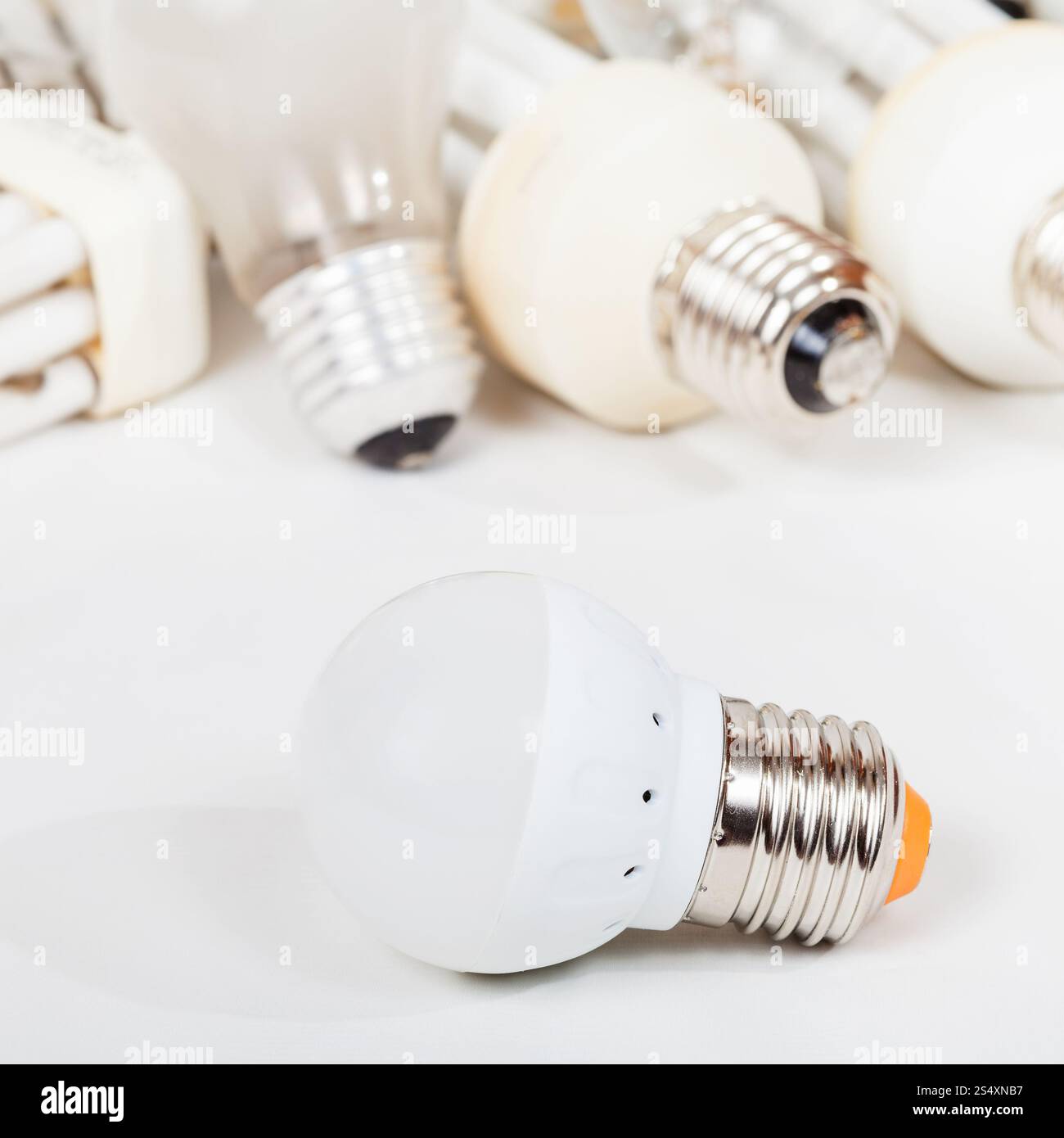 What to know about US rules phasing out incandescent lightbulbs – NBC Boston, image size:1300x1390