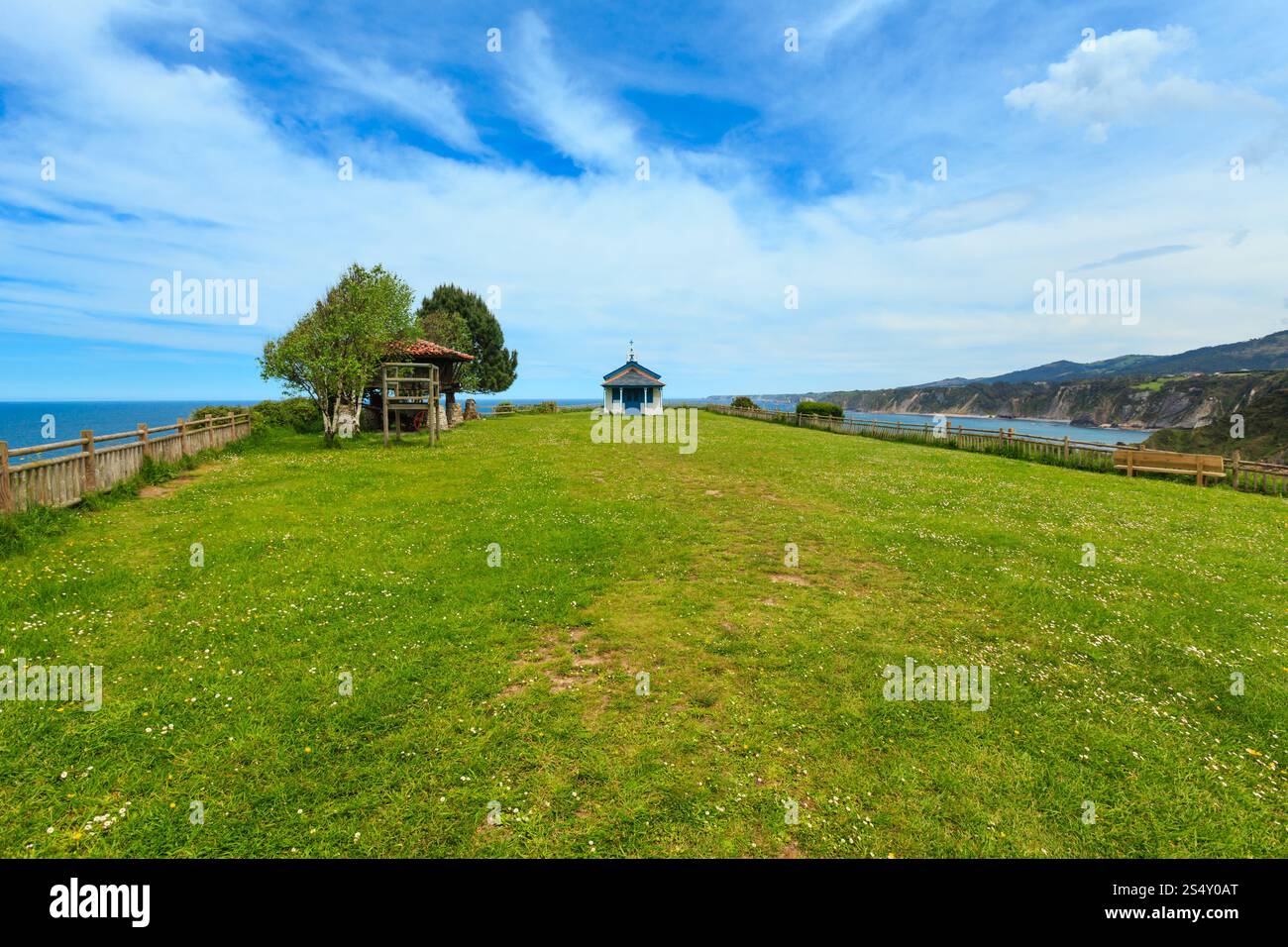 Ermita de la regalina hi-res stock photography and images - Alamy