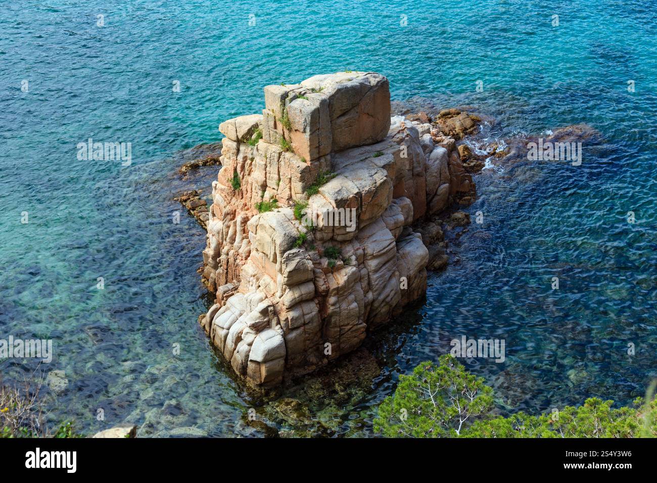 Clear rock hi-res stock photography and images - Alamy