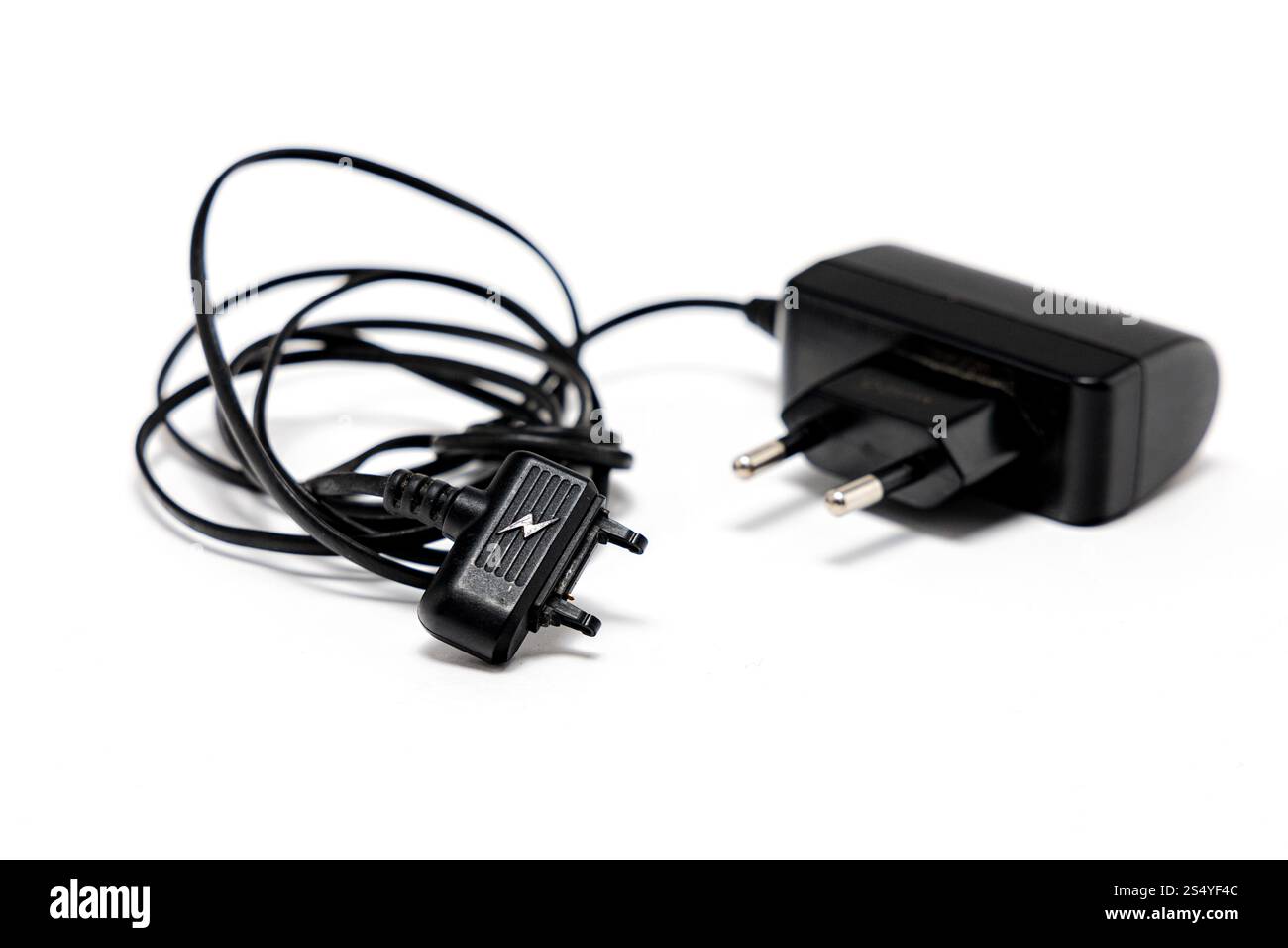 Old connectors hi-res stock photography and images - Alamy