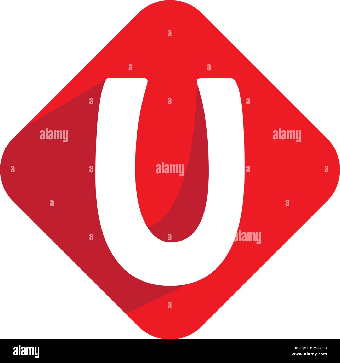 Letter Alphabet font logo vector design Stock Vector Image & Art - Alamy
