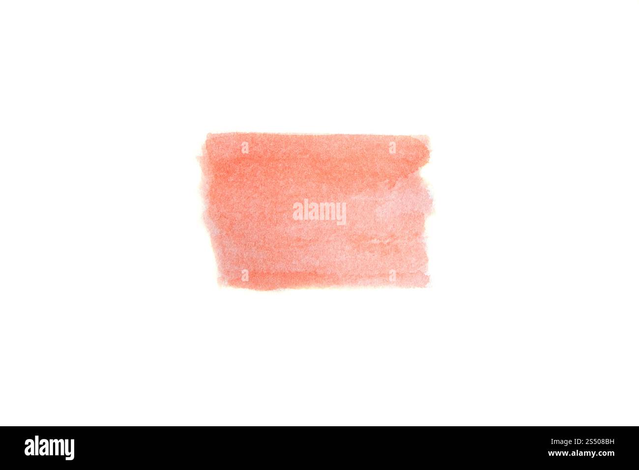 Hand painted wallpaper Cut Out Stock Images & Pictures - Alamy