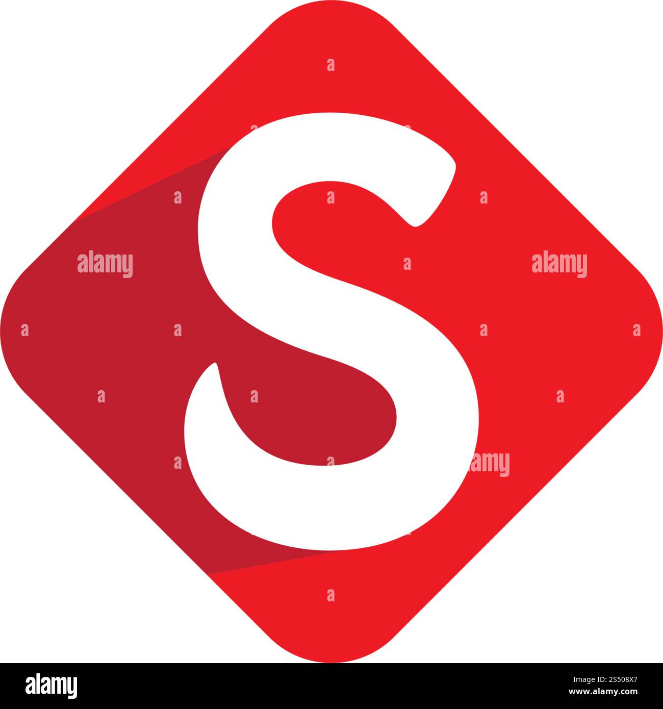Letter Alphabet font logo vector design Stock Vector Image & Art - Alamy