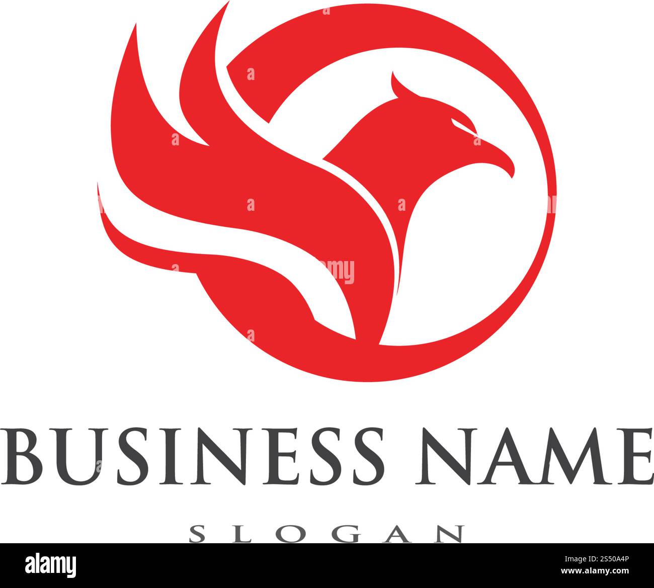 Rose flower Logo ilustration vector Stock Vector Image & Art - Alamy