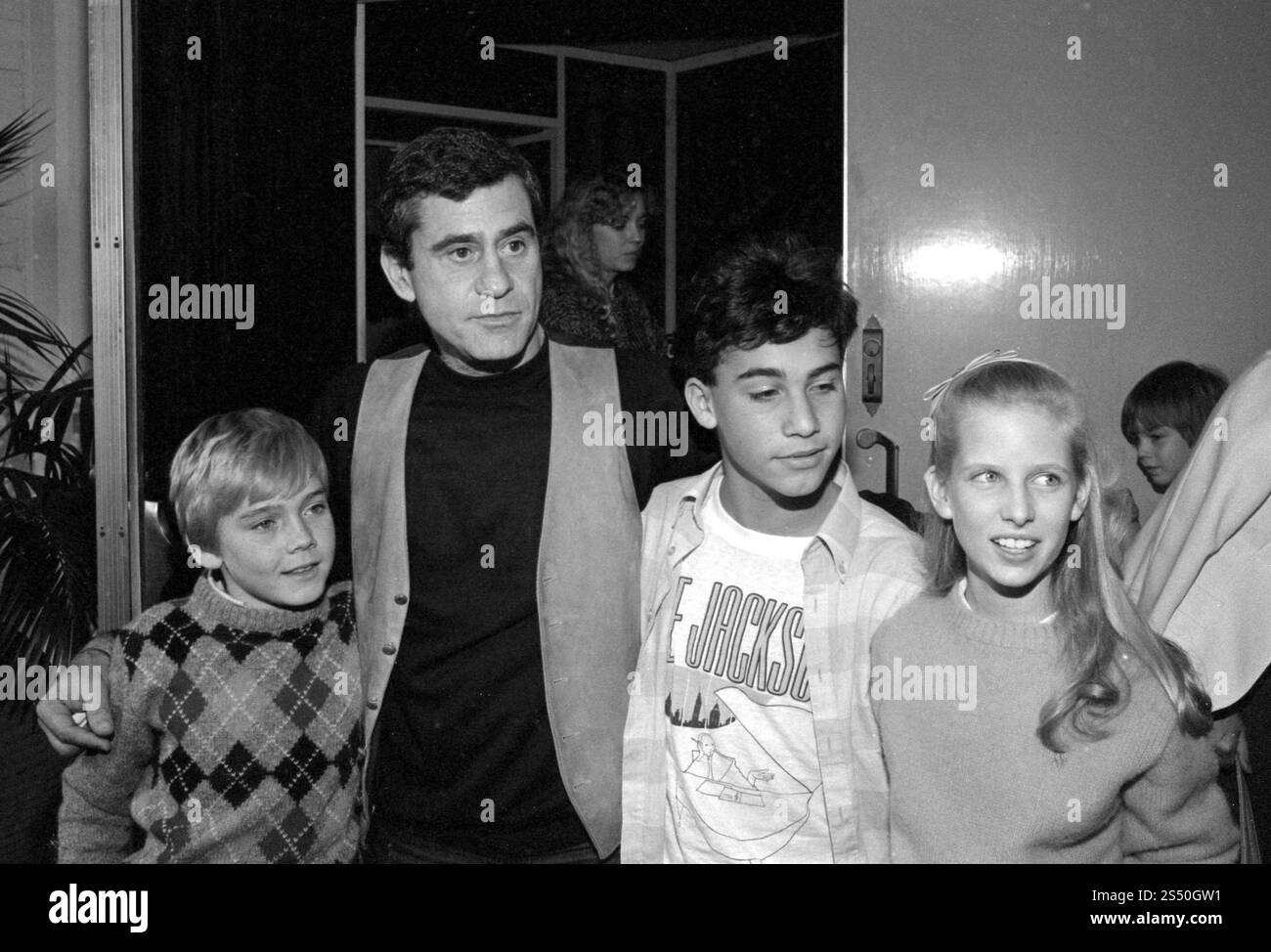 James farentino Black and White Stock Photos \u0026 Images - Alamy, image size:1300x974