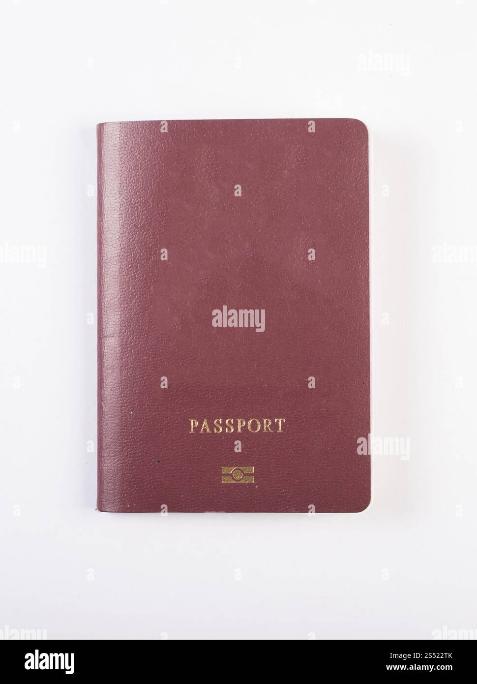 Passport stamp isolated on hi-res stock photography and images - Alamy