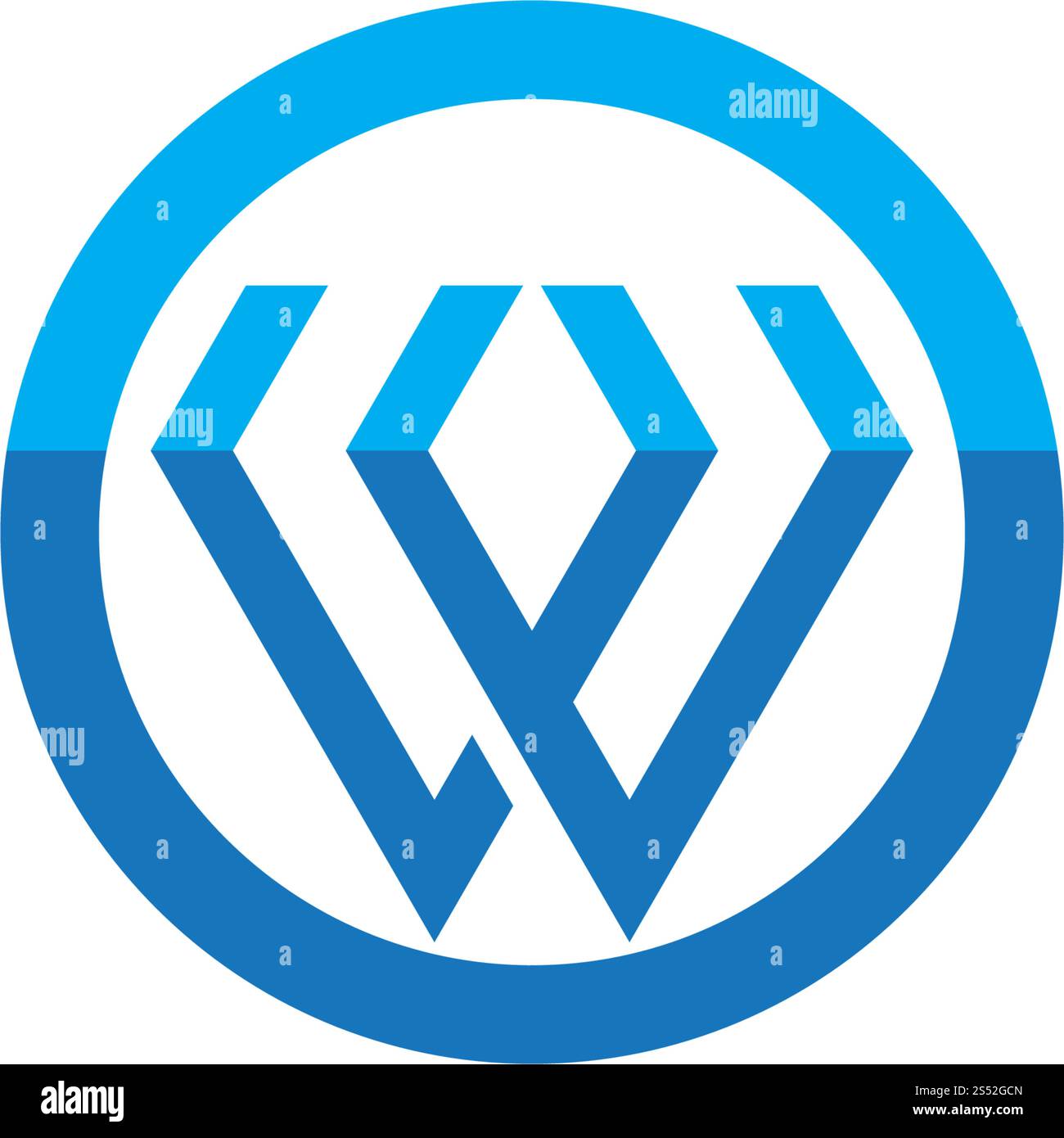 Diamond logo vector icon template Stock Vector Image & Art - Alamy