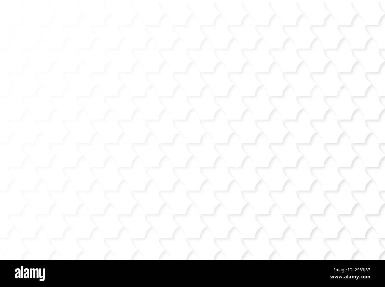 White Pattern Simple Clean Abstract white clean geometric pattern background illustration Stock ...