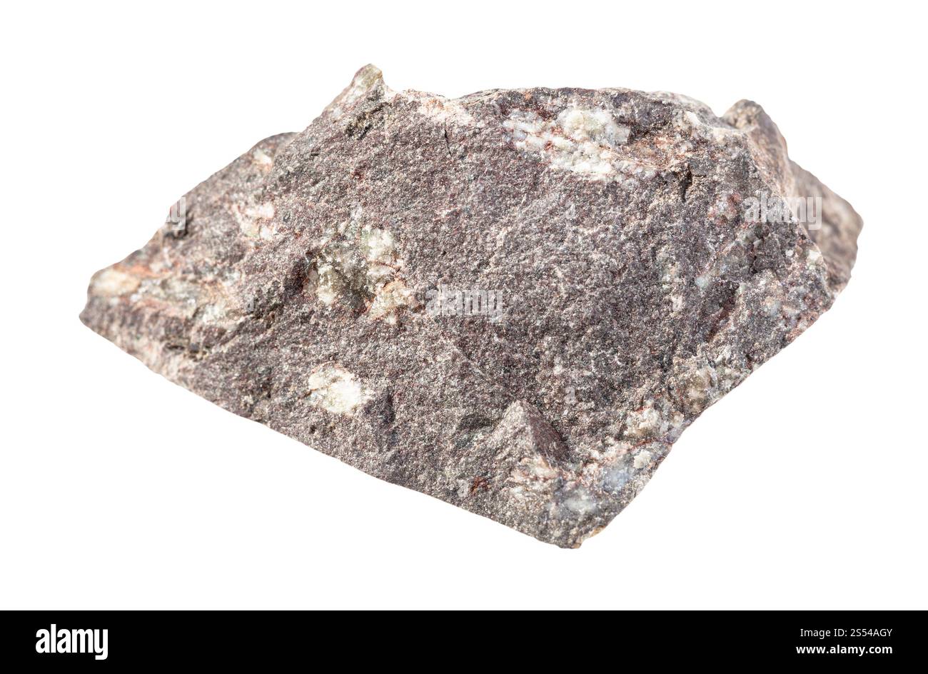 Porphyric Rocks Porphyric basalt hi-res stock photography and images - Alamy
