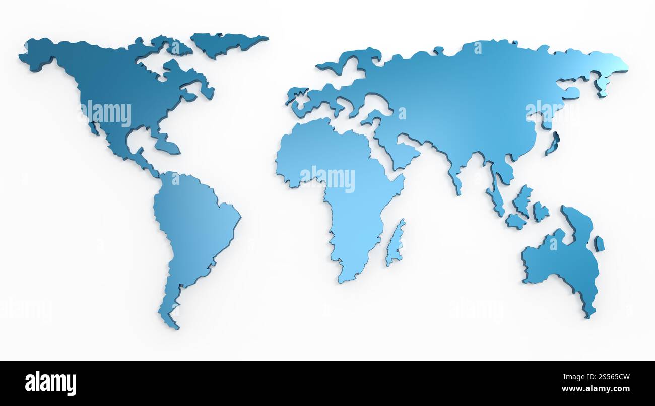 Network teamwork connection on Cut Out Stock Images Pictures Alamy