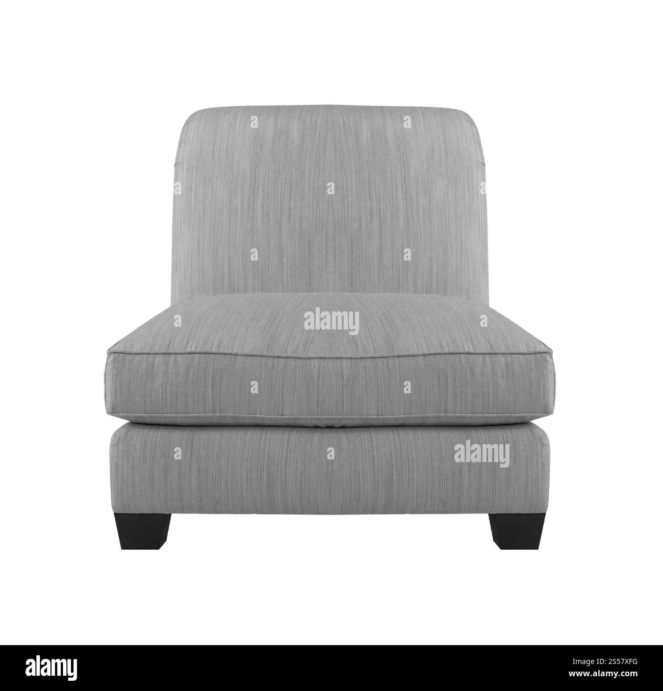 chair isolated on white background Stock Photo - Alamy