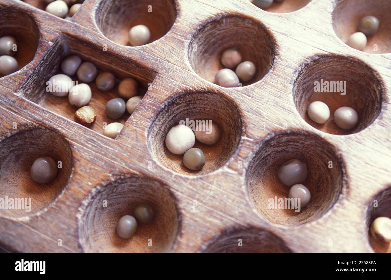 Bao game hi-res stock photography and images - Alamy
