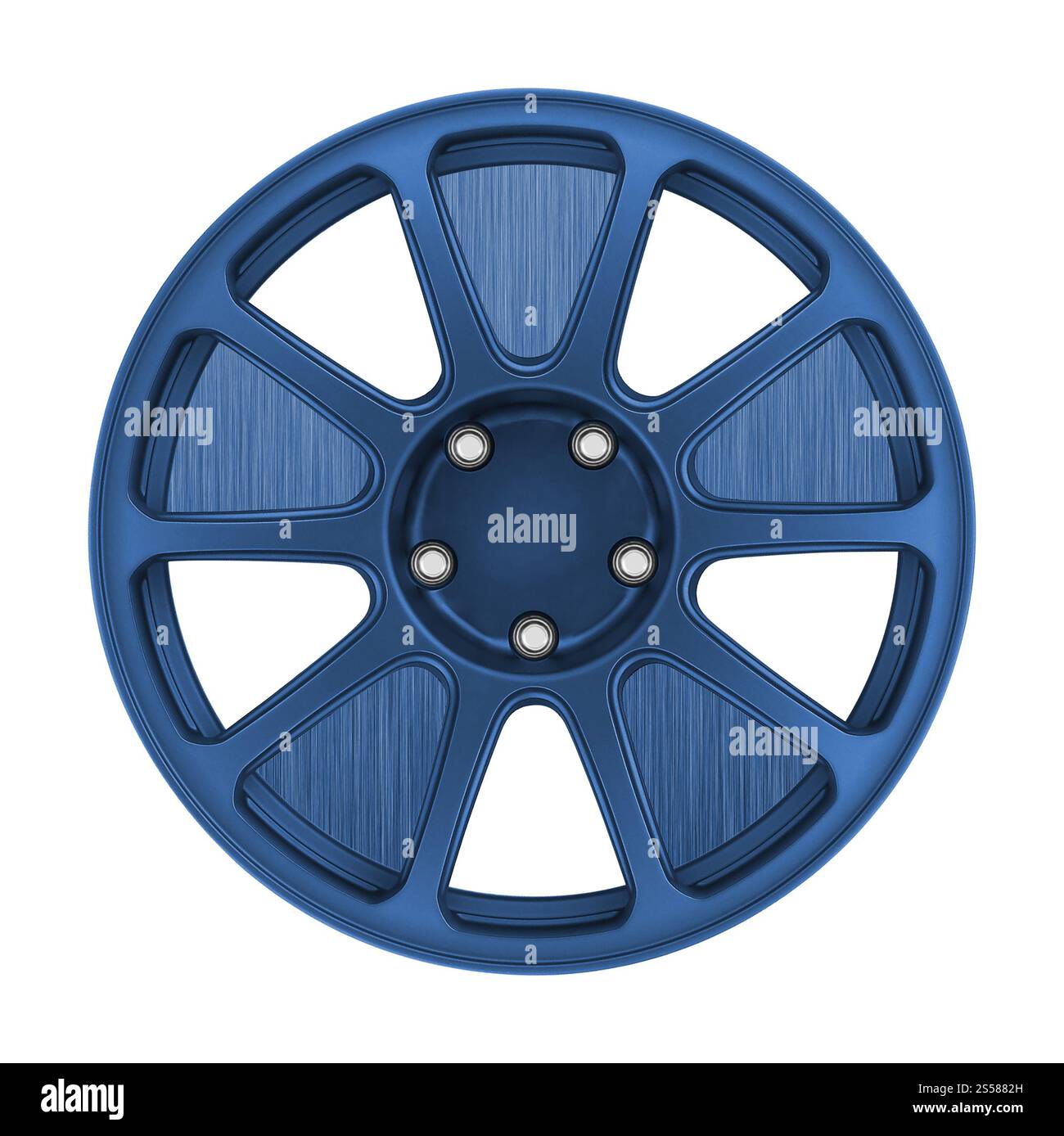 Aluminium car wheel hi-res stock photography and images - Alamy