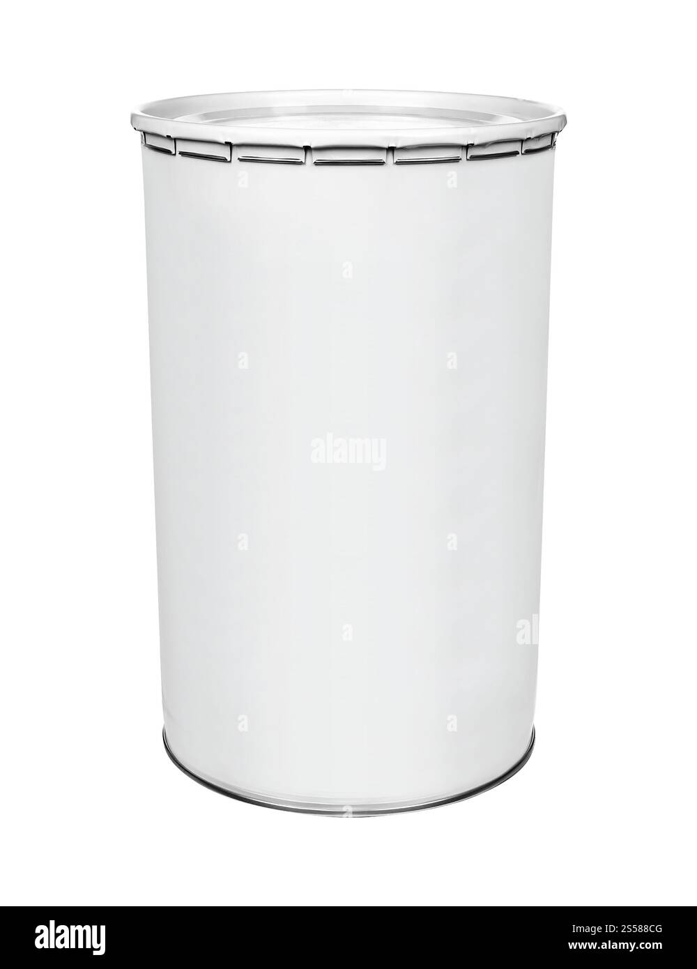 The closed tin can Stock Photo - Alamy