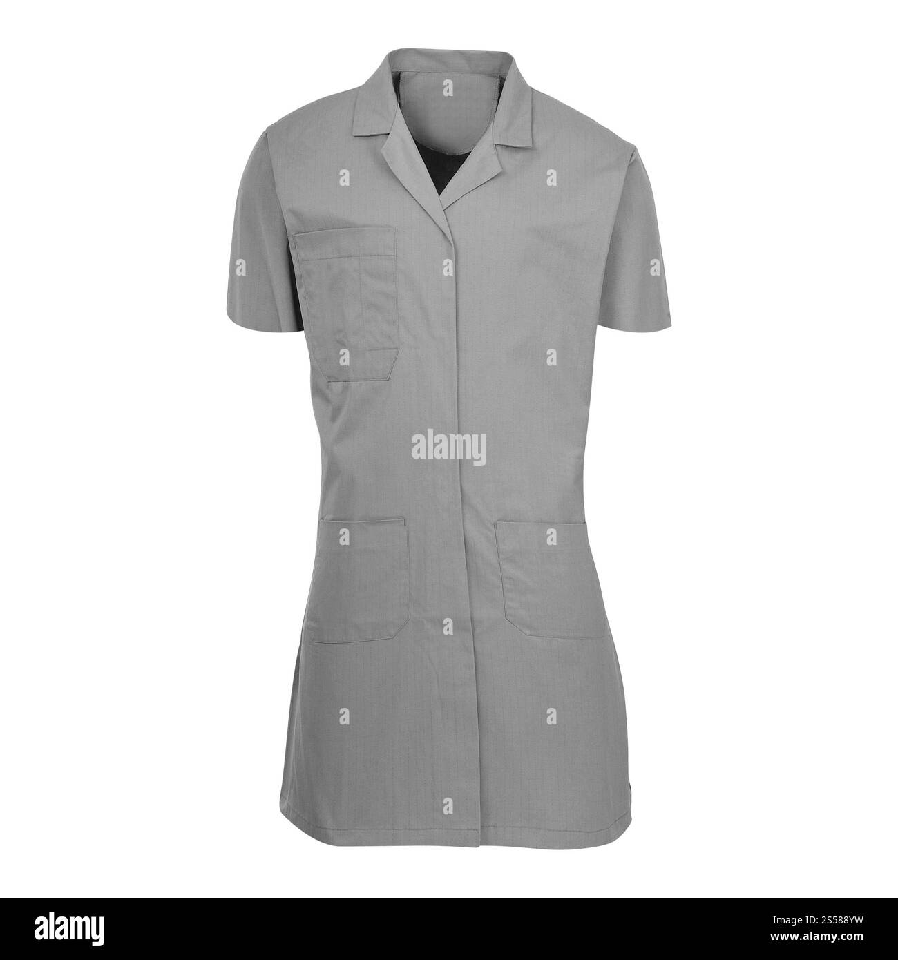 LONG LINE ROBE ROLE CALL