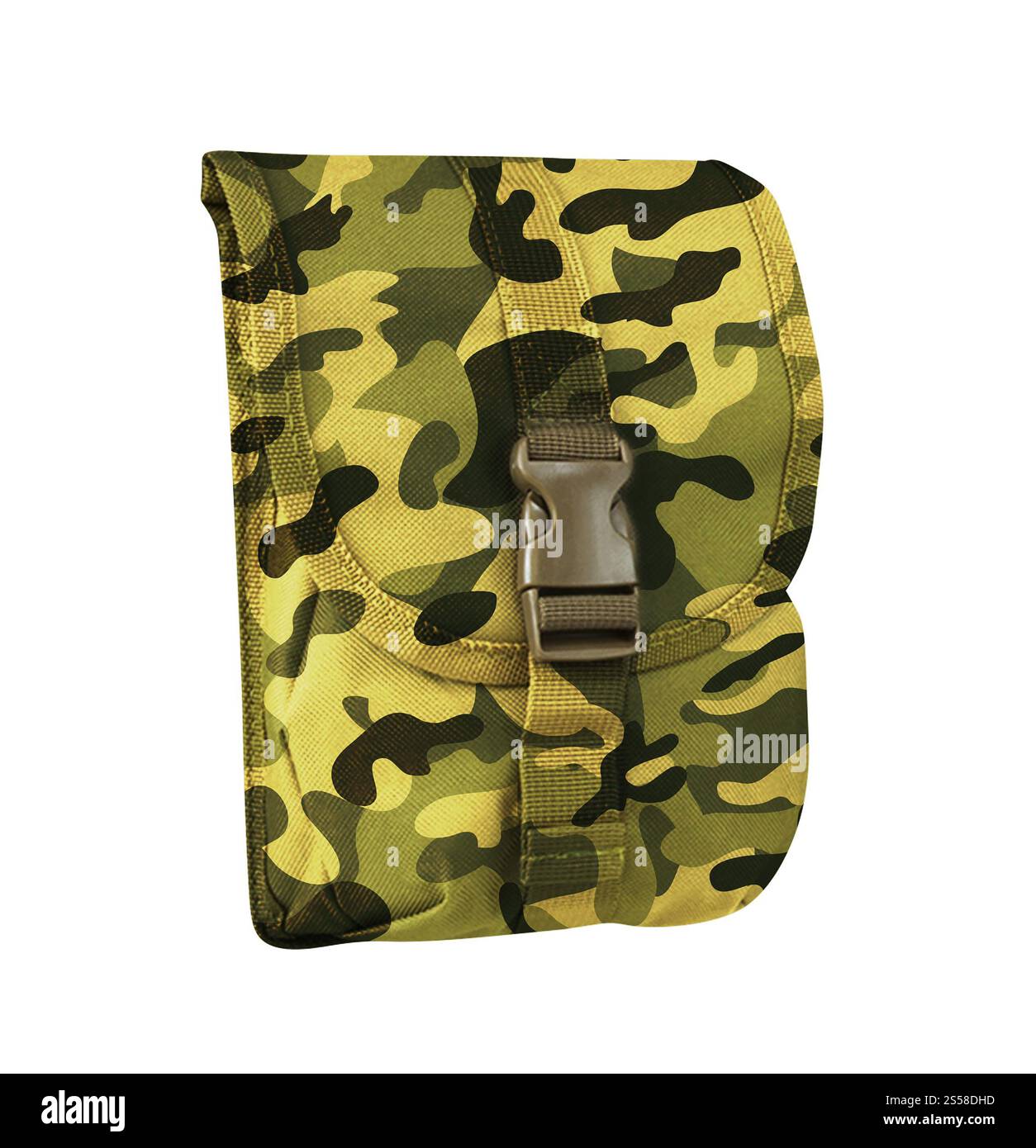 Tourism Accessory Carrying Case Stock Photo
