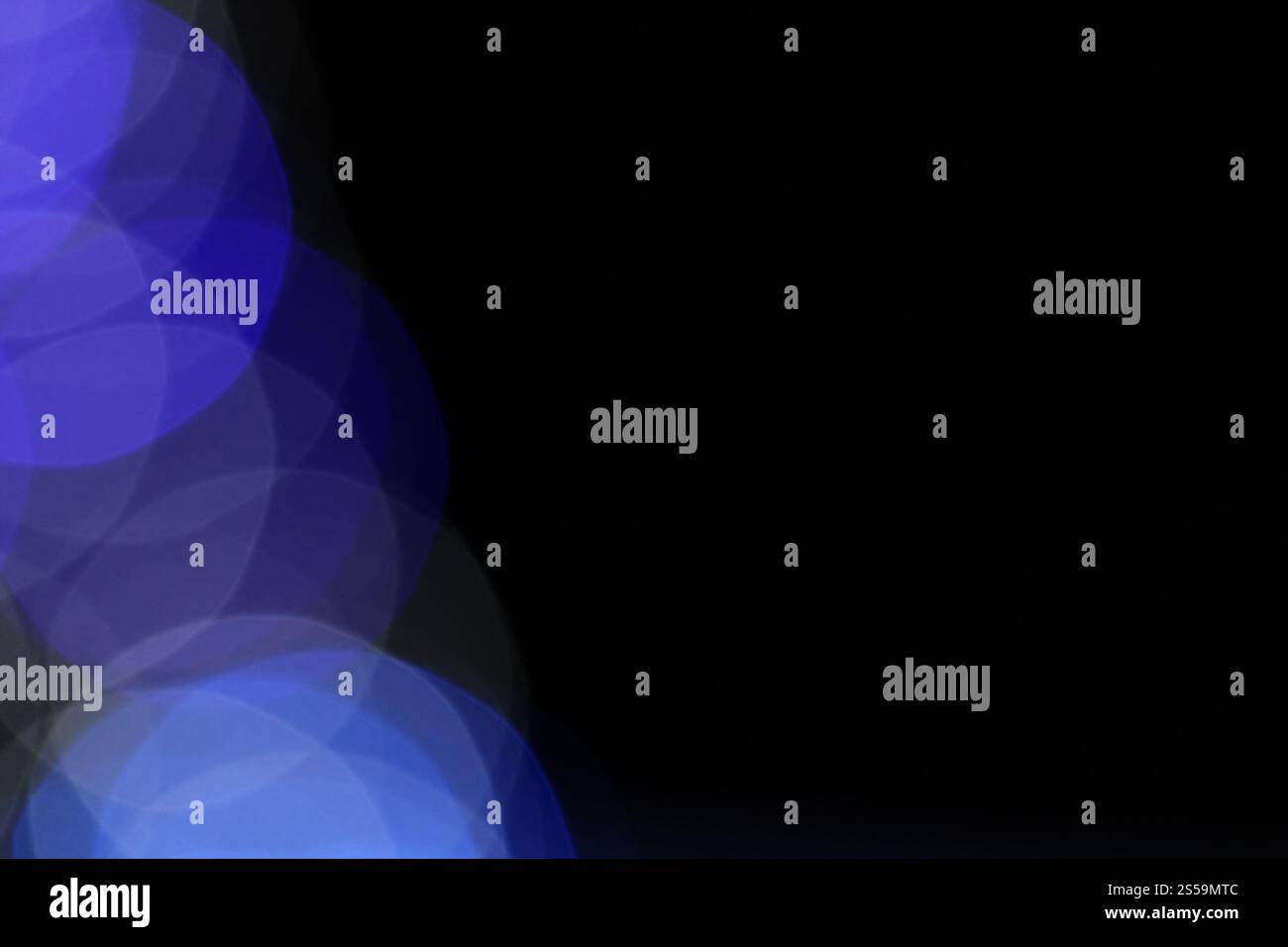 Abstract blurry bokeh background Stock Photo - Alamy