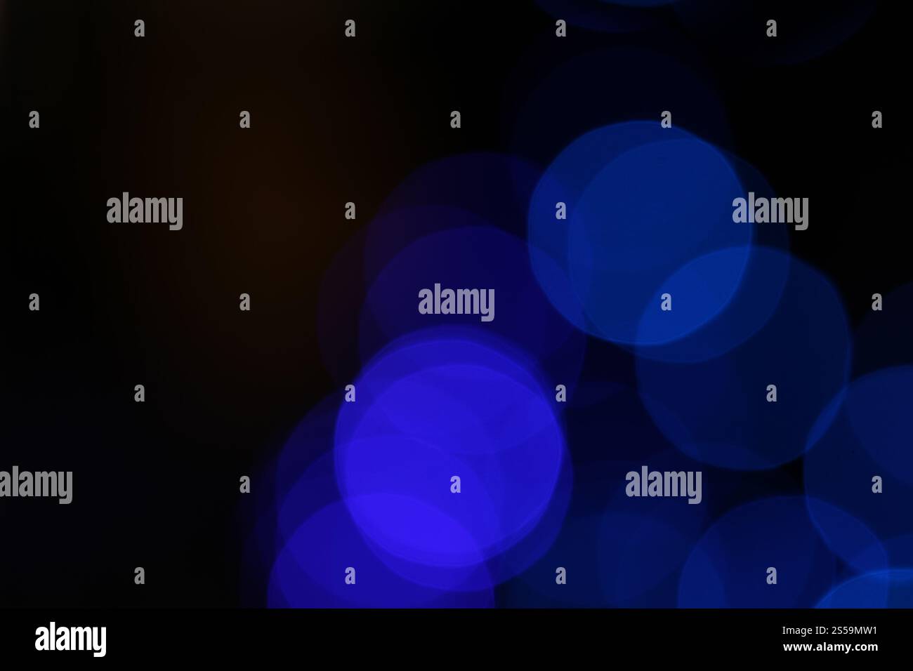 Abstract blurry bokeh background Stock Photo - Alamy