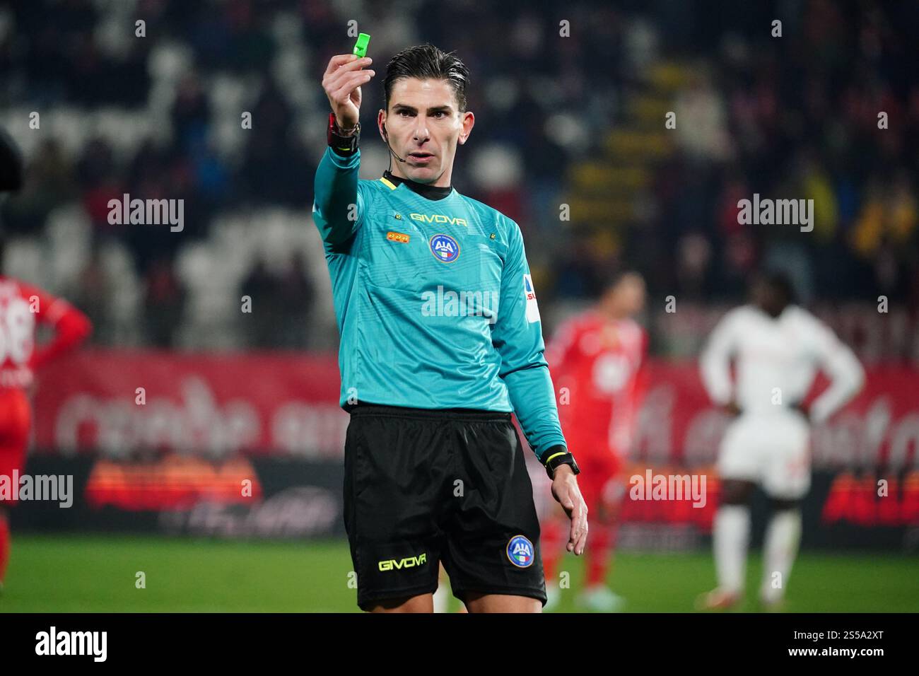 Concerns Over Arbitrary Dismissals