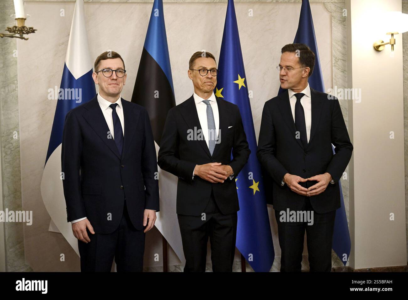 NATO secretary meeting Baltic How to Stay Informed on Geopolitical Shifts