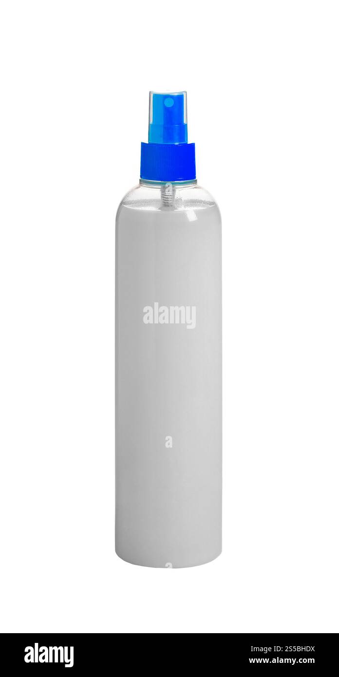 Aerosol isolated on white background Stock Photo - Alamy