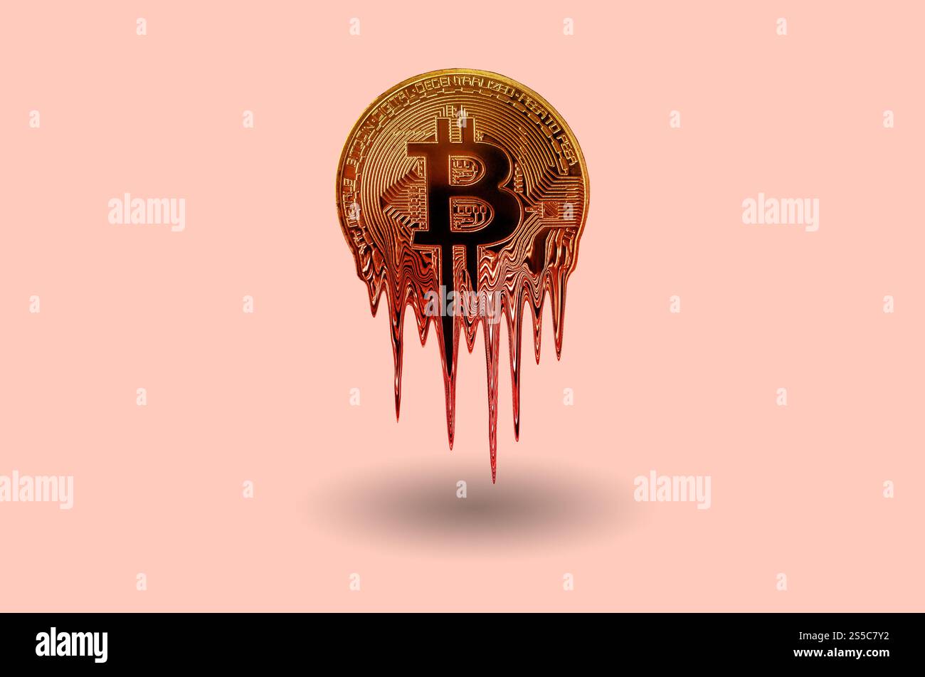 Hot coin hi-res stock photography and images - Alamy