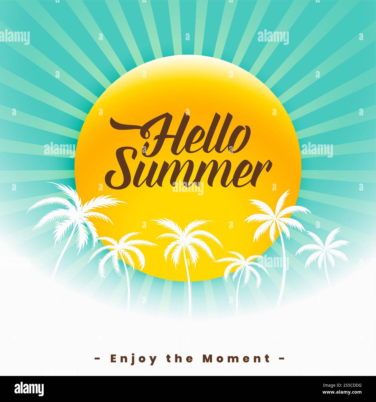 Summer time banner design hi res stock photography and images Alamy Summer time banner design hi res stock photography and images Alamy