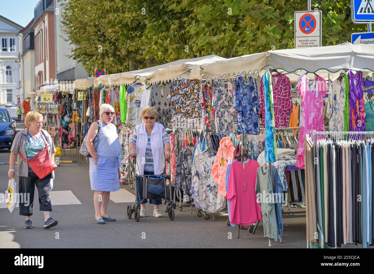 DEUTSCHE LADIES IN SAARLAND intelligence overview