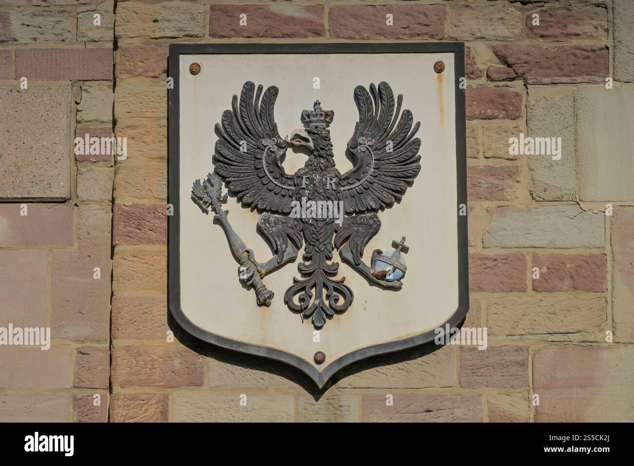 Wappen preussen hi-res stock photography and images - Alamy